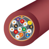 Wireworld Radius 48 HDMI Audio/Video 8k/48gbps/HDR Cable | Best Wireworld Radius 48 HDMI Audio/Video 8k/48gbps/HDR Cable | Wireworld Radius 48 HDMI Audio/Video 8k/48gbps/HDR Cable Reviews | Audiolab Home Audio