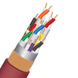 WireWorld RAH Radius HDMI Audio/Video 4K/18Gbps/HDR Cable | Best WireWorld RAH Radius HDMI Audio/Video 4K/18Gbps/HDR Cable | WireWorld RAH Radius HDMI Audio/Video 4K/18Gbps/HDR Cable Reviews | Audiolab Home Audio