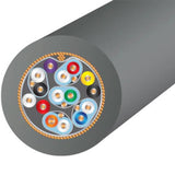 Wireworld Silver Sphere 48 HDMI 2.1 Cable | Best Wireworld Silver Sphere 48 HDMI 2.1 Cable | Wireworld Silver Sphere 48 HDMI 2.1 Cable Reviews | Audiolab Home Audio