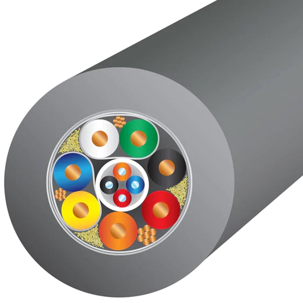 Wireworld Stellar 48 Fiber Optic HDMI Cable (STH) | Best Wireworld Stellar 48 Fiber Optic HDMI Cable (STH) | Wireworld Stellar 48 Fiber Optic HDMI Cable (STH) Reviews | Audiolab Home Audio