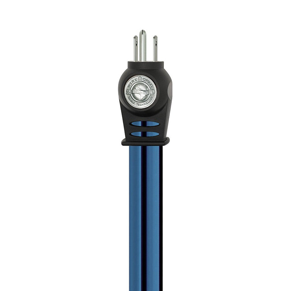 WireWorld STP Stratus 7 Ultra-Quiet Flexible Power Conditioning Cord | Best WireWorld STP Stratus 7 Ultra-Quiet Flexible Power Conditioning Cord | WireWorld STP Stratus 7 Ultra-Quiet Flexible Power Conditioning Cord Reviews | Audiolab Home Audio