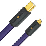 Wireworld Ultraviolet 8 USB 2.0 Audio Cable | Best Wireworld Ultraviolet 8 USB 2.0 Audio Cable | Wireworld Ultraviolet 8 USB 2.0 Audio Cable Reviews | Audiolab Home Audio