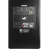 M&K Sound X10 THX Ultra 2 Certified Subwoofer