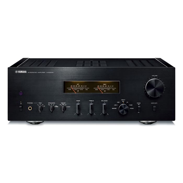 Yamaha A-S2200 Integrated Amplifier | Best Yamaha A-S2200 Integrated Amplifier | Yamaha A-S2200 Integrated Amplifier Reviews | Audiolab Home Audio