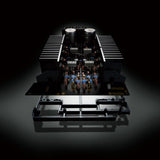 Yamaha A-S301 Integrated Amplifier with 60 Watts Per Channel | Best Yamaha A-S301 Integrated Amplifier with 60 Watts Per Channel | Yamaha A-S301 Integrated Amplifier with 60 Watts Per Channel Reviews | Audiolab Home Audio