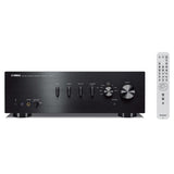 Yamaha A-S501 Integrated Amplifier with 85 Watts Per Channel | Best Yamaha A-S501 Integrated Amplifier with 85 Watts Per Channel | Yamaha A-S501 Integrated Amplifier with 85 Watts Per Channel Reviews | Audiolab Home Audio