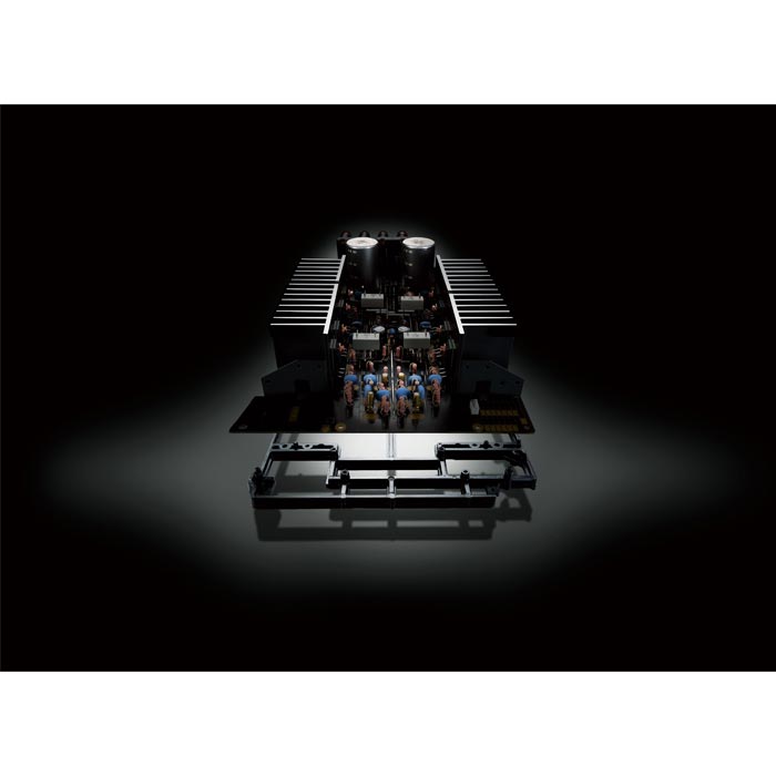 Yamaha A-S701 Integrated Amplifier | Best Yamaha A-S701 Integrated Amplifier | Yamaha A-S701 Integrated Amplifier Reviews | Audiolab Home Audio