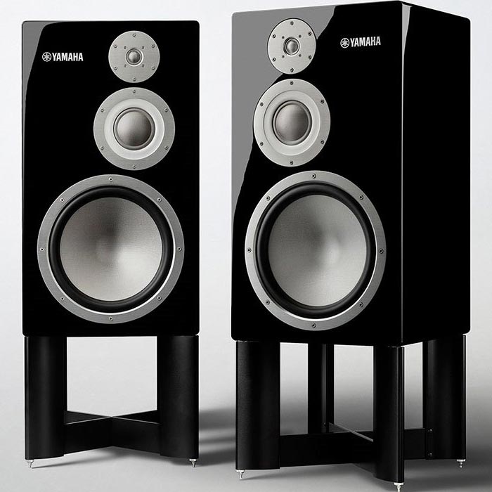 Yamaha NS-5000 Speakers with Stands | Best Yamaha NS-5000 Speakers with Stands | Yamaha NS-5000 Speakers with Stands Reviews | Audiolab Home Audio