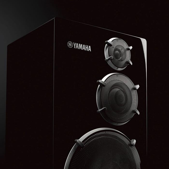 Yamaha NS-5000 Speakers with Stands | Best Yamaha NS-5000 Speakers with Stands | Yamaha NS-5000 Speakers with Stands Reviews | Audiolab Home Audio