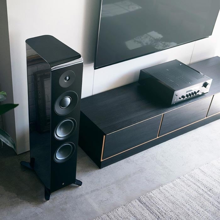 Yamaha NS-2000A Speaker | Best Yamaha NS-2000A Speaker | Yamaha NS-2000A Speaker Reviews | Audiolab Home Audio