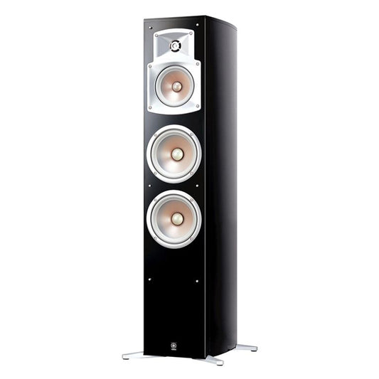 Yamaha NS-555 Floor Standing Home Theater Speaker | Best Yamaha NS-555 Floor Standing Home Theater Speaker | Yamaha NS-555 Floor Standing Home Theater Speaker Reviews | Audiolab Home Audio