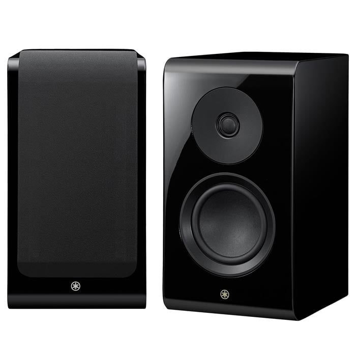 Yamaha NS-600A Bookshelf Speaker | Best Yamaha NS-600A Bookshelf Speaker | Yamaha NS-600A Bookshelf Speaker Reviews | Audiolab Home Audio
