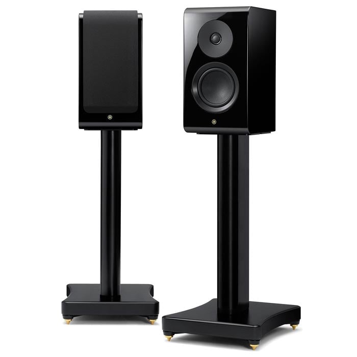 Yamaha NS-600A Bookshelf Speaker | Best Yamaha NS-600A Bookshelf Speaker | Yamaha NS-600A Bookshelf Speaker Reviews | Audiolab Home Audio