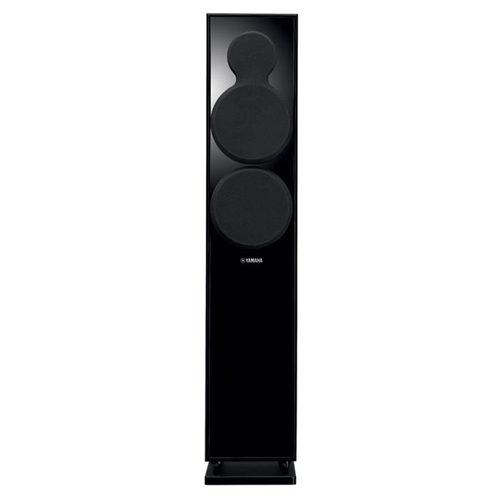 Yamaha NS-F150 Floor Standing HD Movie Speaker | Best Yamaha NS-F150 Floor Standing HD Movie Speaker | Yamaha NS-F150 Floor Standing HD Movie Speaker Reviews | Audiolab Home Audio