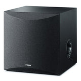 Yamaha NS-SW050 Active Servo 8" Powered Subwoofer | Best Yamaha NS-SW050 Active Servo 8" Powered Subwoofer | Yamaha NS-SW050 Active Servo 8" Powered Subwoofer Reviews | Audiolab Home Audio