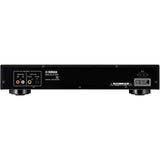 Yamaha CD-S303 Single-disc CD Player with Front USB Input | Best Yamaha CD-S303 Single-disc CD Player with Front USB Input | Yamaha CD-S303 Single-disc CD Player with Front USB Input Reviews | Audiolab Home Audio