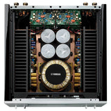Yamaha  M-5000 Power Amplifier | Best Yamaha  M-5000 Power Amplifier | Yamaha  M-5000 Power Amplifier Reviews | Audiolab Home Audio