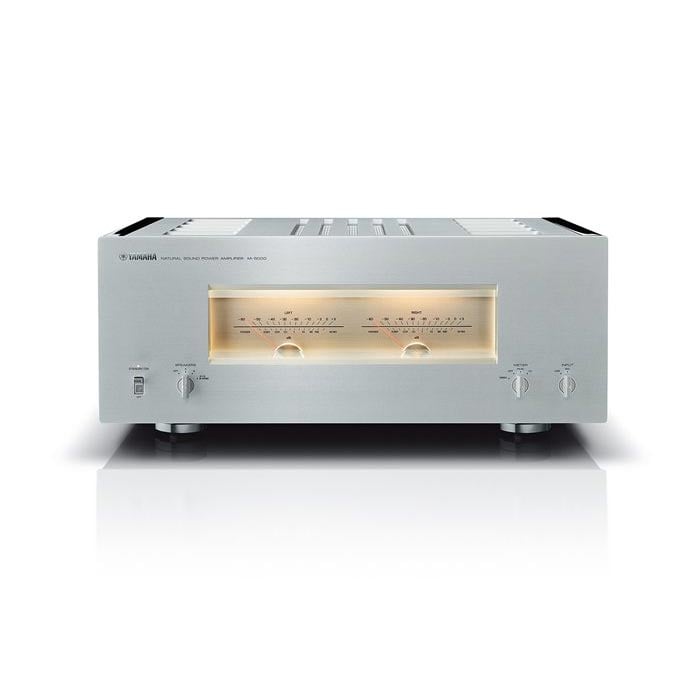Yamaha  M-5000 Power Amplifier | Best Yamaha  M-5000 Power Amplifier | Yamaha  M-5000 Power Amplifier Reviews | Audiolab Home Audio