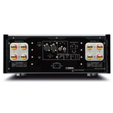Yamaha  M-5000 Power Amplifier | Best Yamaha  M-5000 Power Amplifier | Yamaha  M-5000 Power Amplifier Reviews | Audiolab Home Audio