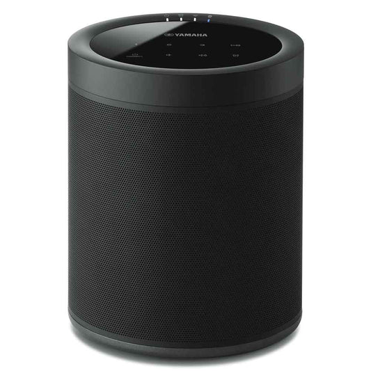 Yamaha MusicCast 20 Wireless Speaker | Best Yamaha MusicCast 20 Wireless Speaker | Yamaha MusicCast 20 Wireless Speaker Reviews | Audiolab Home Audio