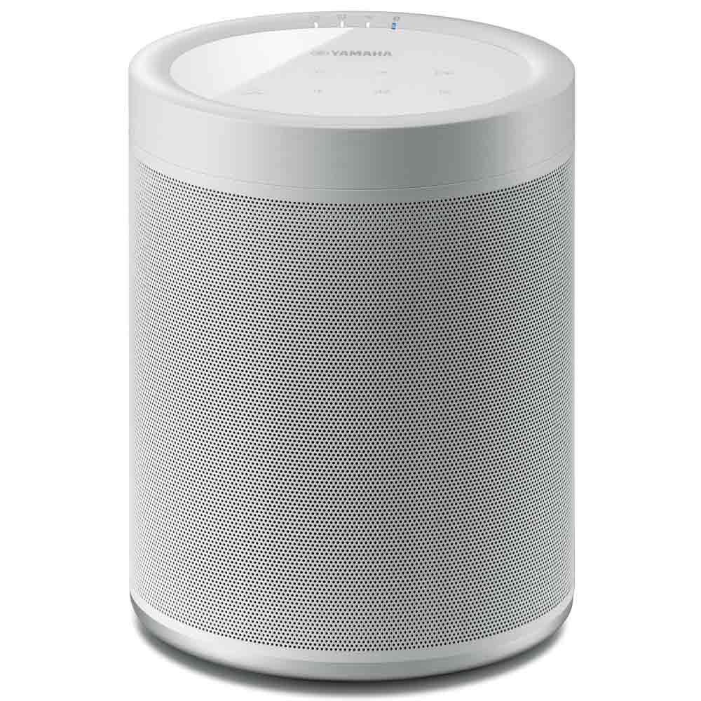 Yamaha MusicCast 20 Wireless Speaker | Best Yamaha MusicCast 20 Wireless Speaker | Yamaha MusicCast 20 Wireless Speaker Reviews | Audiolab Home Audio