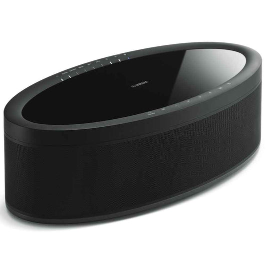 Yamaha MusicCast 50 Wireless Speaker | Best Yamaha MusicCast 50 Wireless Speaker | Yamaha MusicCast 50 Wireless Speaker Reviews | Audiolab Home Audio