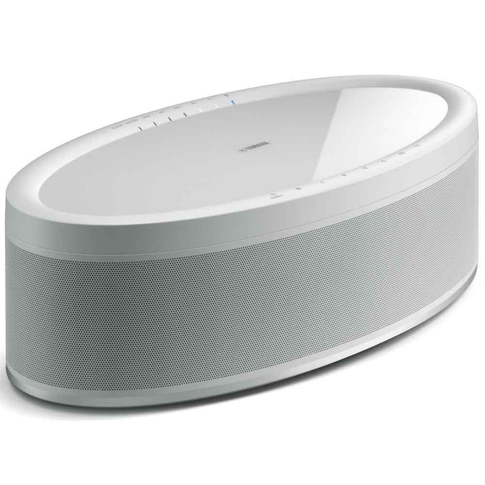Yamaha MusicCast 50 Wireless Speaker | Best Yamaha MusicCast 50 Wireless Speaker | Yamaha MusicCast 50 Wireless Speaker Reviews | Audiolab Home Audio