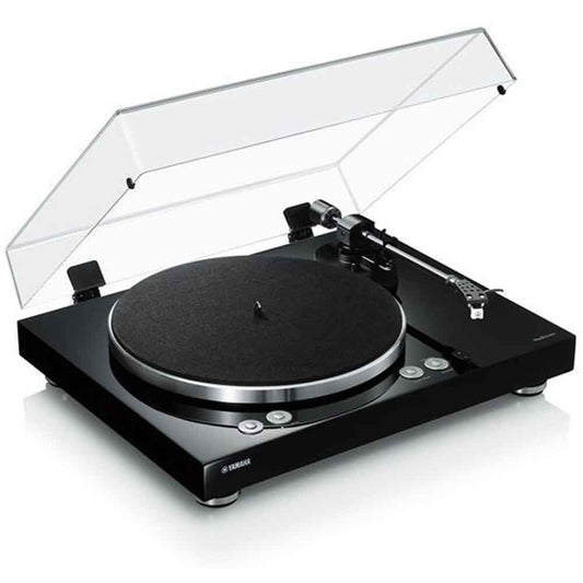 Yamaha MusicCast VINYL 500 Wi-Fi Turntable | Best Yamaha MusicCast VINYL 500 Wi-Fi Turntable | Yamaha MusicCast VINYL 500 Wi-Fi Turntable Reviews | Audiolab Home Audio