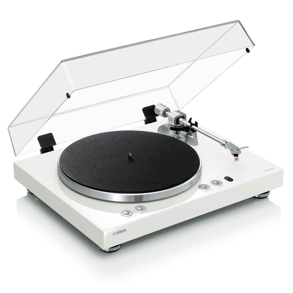 Yamaha MusicCast VINYL 500 Wi-Fi Turntable | Best Yamaha MusicCast VINYL 500 Wi-Fi Turntable | Yamaha MusicCast VINYL 500 Wi-Fi Turntable Reviews | Audiolab Home Audio