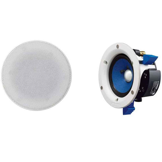 Yamaha NS-IC400 In-ceiling Speakers (Pair) | Best Yamaha NS-IC400 In-ceiling Speakers (Pair) | Yamaha NS-IC400 In-ceiling Speakers (Pair) Reviews | Audiolab Home Audio
