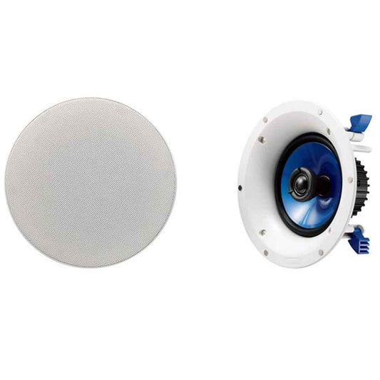 Yamaha NS-IC600 In-ceiling Speakers (Pair) | Best Yamaha NS-IC600 In-ceiling Speakers (Pair) | Yamaha NS-IC600 In-ceiling Speakers (Pair) Reviews | Audiolab Home Audio