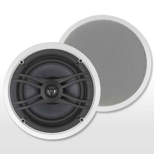 Yamaha NS-IW560C In-Ceiling Speaker (Pair) | Best Yamaha NS-IW560C In-Ceiling Speaker (Pair) | Yamaha NS-IW560C In-Ceiling Speaker (Pair) Reviews | Audiolab Home Audio
