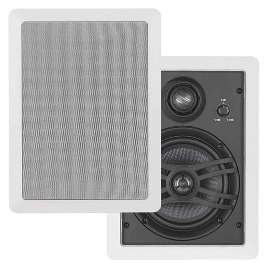 Yamaha NS-IW660 3-way In-Ceiling Speaker (Pair) | Best Yamaha NS-IW660 3-way In-Ceiling Speaker (Pair) | Yamaha NS-IW660 3-way In-Ceiling Speaker (Pair) Reviews | Audiolab Home Audio
