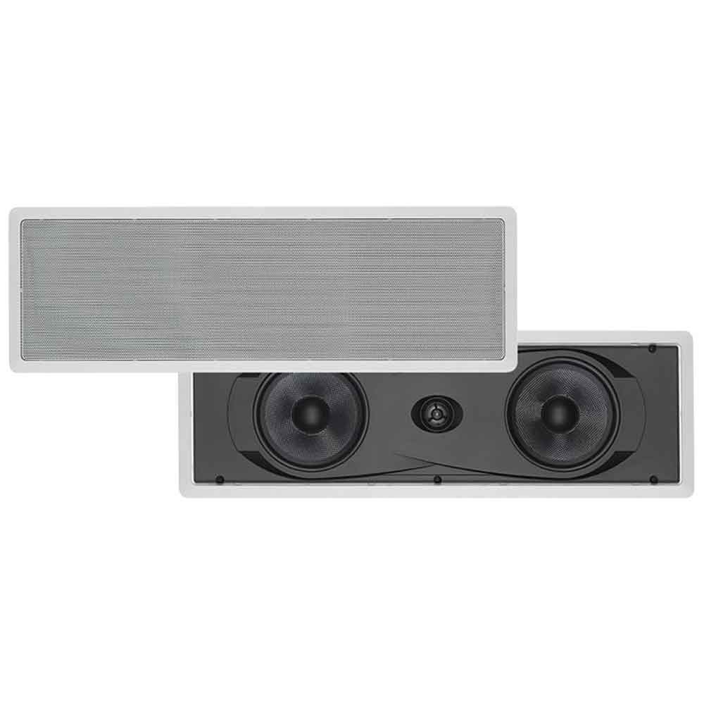 Yamaha NS-IW960 2-way In-wall Speaker (Each) | Best Yamaha NS-IW960 2-way In-wall Speaker (Each) | Yamaha NS-IW960 2-way In-wall Speaker (Each) Reviews | Audiolab Home Audio