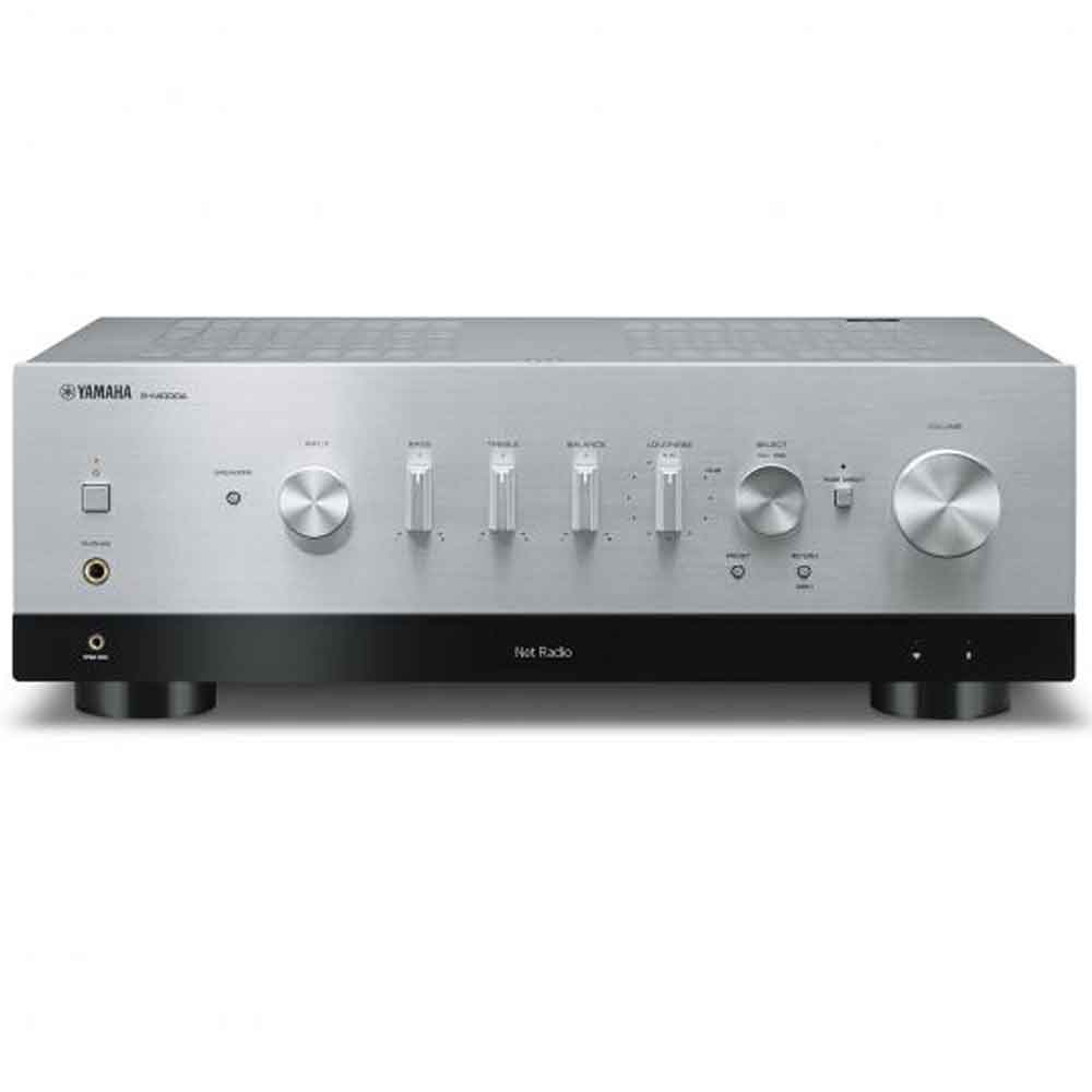 Yamaha R-N1000A Network Receiver | Best Yamaha R-N1000A Network Receiver | Yamaha R-N1000A Network Receiver Reviews | Audiolab Home Audio