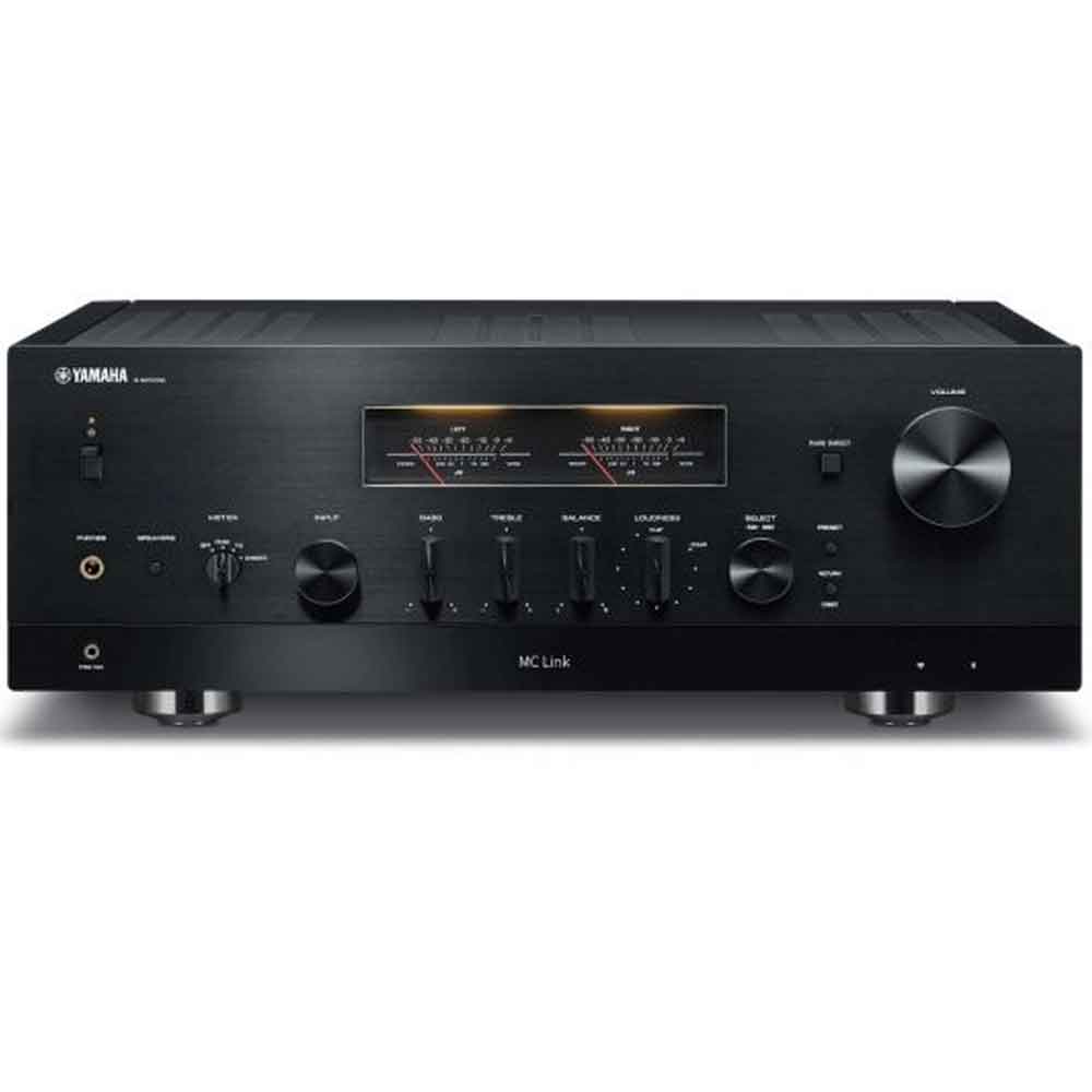Yamaha R-N2000A Network Stereo Receiver with 120 Watts Per Channel | Best Yamaha R-N2000A Network Stereo Receiver with 120 Watts Per Channel | Yamaha R-N2000A Network Stereo Receiver with 120 Watts Per Channel Reviews | Audiolab Home Audio