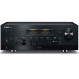 Yamaha R-N2000A Network Stereo Receiver with 120 Watts Per Channel | Best Yamaha R-N2000A Network Stereo Receiver with 120 Watts Per Channel | Yamaha R-N2000A Network Stereo Receiver with 120 Watts Per Channel Reviews | Audiolab Home Audio