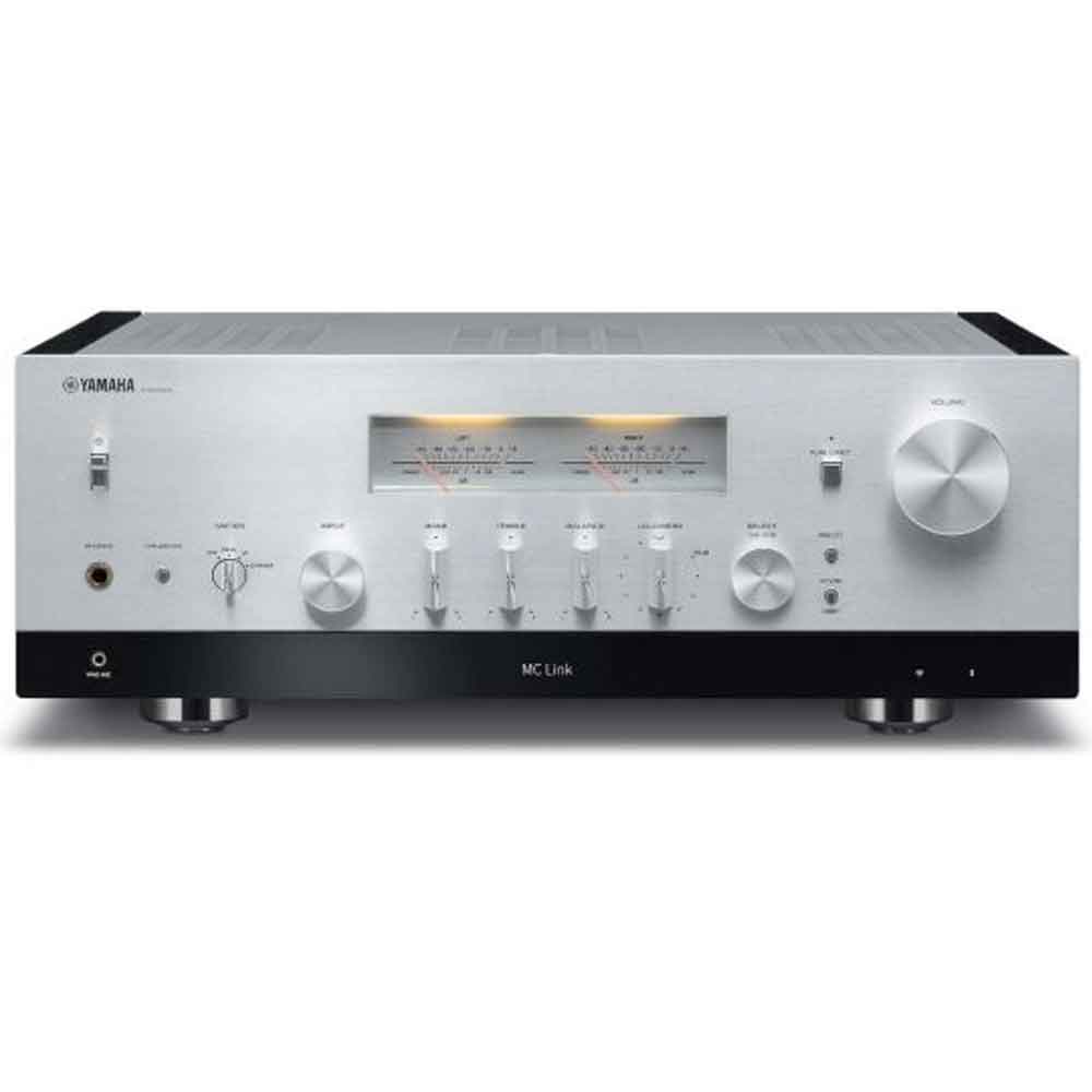Yamaha R-N2000A Network Stereo Receiver with 120 Watts Per Channel | Best Yamaha R-N2000A Network Stereo Receiver with 120 Watts Per Channel | Yamaha R-N2000A Network Stereo Receiver with 120 Watts Per Channel Reviews | Audiolab Home Audio