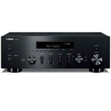 Yamaha R-N600A Stereo Network Receiver with 80 Watts Per Channel | Best Yamaha R-N600A Stereo Network Receiver with 80 Watts Per Channel | Yamaha R-N600A Stereo Network Receiver with 80 Watts Per Channel Reviews | Audiolab Home Audio