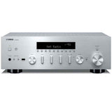 Yamaha R-N600A Stereo Network Receiver with 80 Watts Per Channel | Best Yamaha R-N600A Stereo Network Receiver with 80 Watts Per Channel | Yamaha R-N600A Stereo Network Receiver with 80 Watts Per Channel Reviews | Audiolab Home Audio