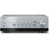 Yamaha R-N800A Stereo Streaming Receiver with 100 Watts Per Channel | Best Yamaha R-N800A Stereo Streaming Receiver with 100 Watts Per Channel | Yamaha R-N800A Stereo Streaming Receiver with 100 Watts Per Channel Reviews | Audiolab Home Audio