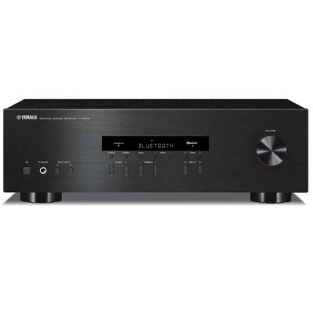 Yamaha R-S202 Natural Sound Stereo Receiver with 100 Watts Per Channel | Best Yamaha R-S202 Natural Sound Stereo Receiver with 100 Watts Per Channel | Yamaha R-S202 Natural Sound Stereo Receiver with 100 Watts Per Channel Reviews | Audiolab Home Audio