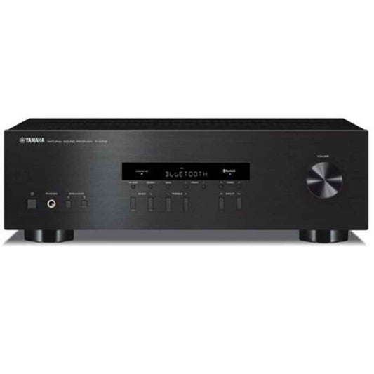 Yamaha R-S202 Natural Sound Stereo Receiver with 100 Watts Per Channel | Best Yamaha R-S202 Natural Sound Stereo Receiver with 100 Watts Per Channel | Yamaha R-S202 Natural Sound Stereo Receiver with 100 Watts Per Channel Reviews | Audiolab Home Audio