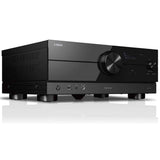 Yamaha RX-A2A AVENTAGE 7.2-Channel AV Receiver with 8K HDMI and MusicCast | Best Yamaha RX-A2A AVENTAGE 7.2-Channel AV Receiver with 8K HDMI and MusicCast | Yamaha RX-A2A AVENTAGE 7.2-Channel AV Receiver with 8K HDMI and MusicCast Reviews | Audiolab Home Audio