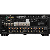 Yamaha RX-A8A AVENTAGE 11.2-Channel AV Receiver with 8K HDMI and MusicCast | Best Yamaha RX-A8A AVENTAGE 11.2-Channel AV Receiver with 8K HDMI and MusicCast | Yamaha RX-A8A AVENTAGE 11.2-Channel AV Receiver with 8K HDMI and MusicCast Reviews | Audiolab Home Audio