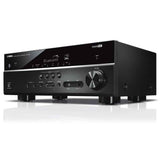 Yamaha RX-V385 5.1-Channel 4K AV Receiver | Best Yamaha RX-V385 5.1-Channel 4K AV Receiver | Yamaha RX-V385 5.1-Channel 4K AV Receiver Reviews | Audiolab Home Audio