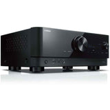 Yamaha RX-V6A 7.2-Channel AV Receiver with 8K HDMI and MusicCast | Best Yamaha RX-V6A 7.2-Channel AV Receiver with 8K HDMI and MusicCast | Yamaha RX-V6A 7.2-Channel AV Receiver with 8K HDMI and MusicCast Reviews | Audiolab Home Audio