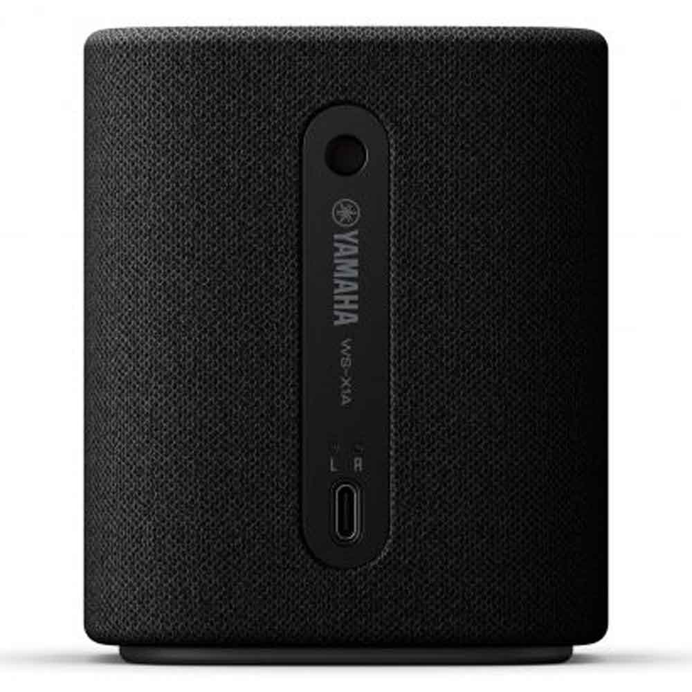 Yamaha TRUE X SPEAKER 1A Portable Surround Speaker | Best Yamaha TRUE X SPEAKER 1A Portable Surround Speaker | Yamaha TRUE X SPEAKER 1A Portable Surround Speaker Reviews | Audiolab Home Audio