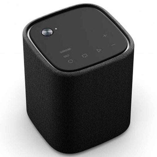 Yamaha TRUE X SPEAKER 1A Portable Surround Speaker | Best Yamaha TRUE X SPEAKER 1A Portable Surround Speaker | Yamaha TRUE X SPEAKER 1A Portable Surround Speaker Reviews | Audiolab Home Audio