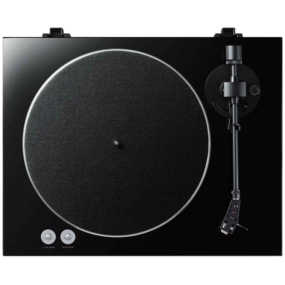 Yamaha TT-S303 Turntable | Best Yamaha TT-S303 Turntable | Yamaha TT-S303 Turntable Reviews | Audiolab Home Audio
